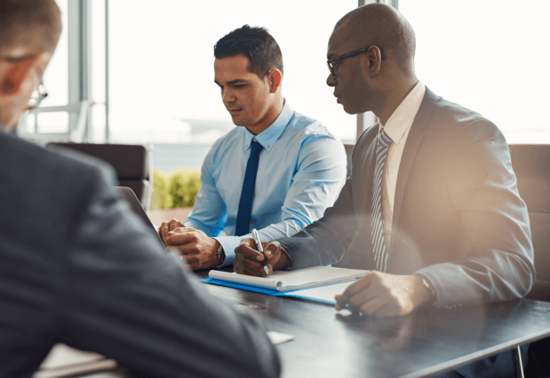 Consultant & Advisory